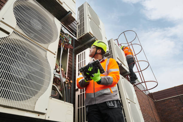 Best HVAC cleaning services  in Scott Af, IL