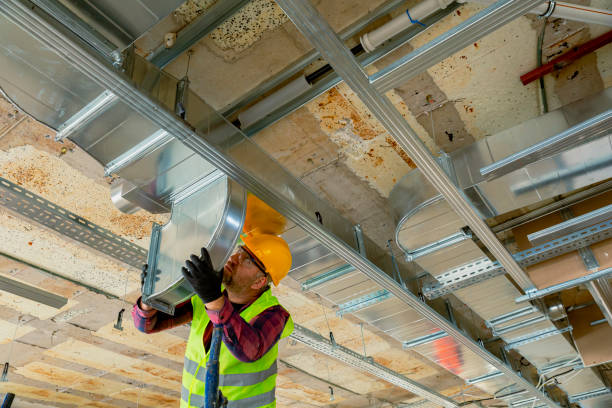 Best Affordable HVAC services  in Scott Af, IL