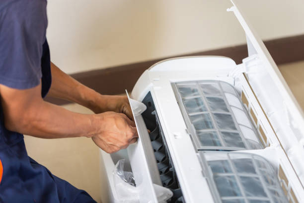Best HVAC air duct cleaning  in Scott Af, IL