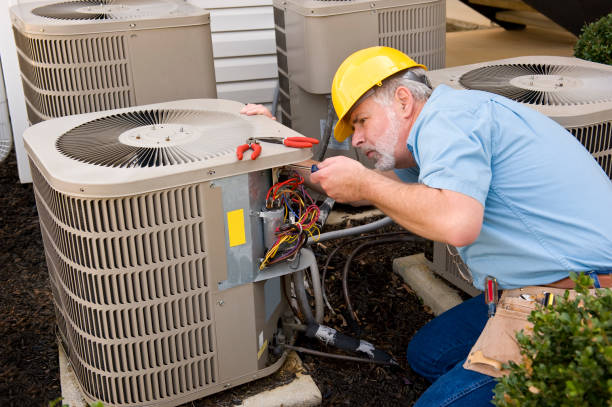 Best HVAC installation services  in Scott Af, IL