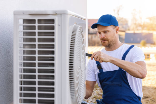 Best HVAC tune-up services  in Scott Af, IL