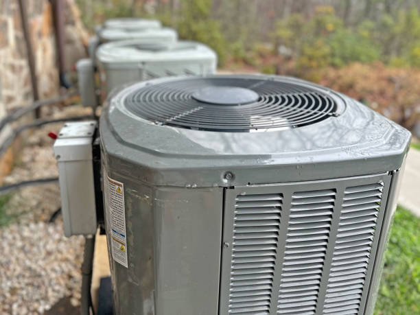 Best Emergency HVAC repair  in Scott Af, IL