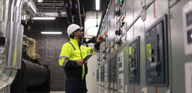 Best HVAC companies near me  in Scott Af, IL